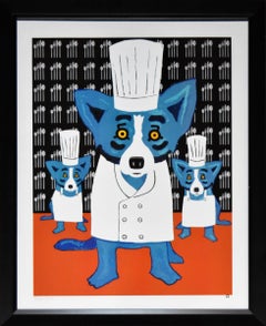 The Chef's Table