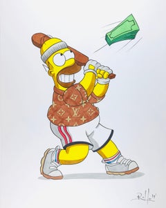 Cricket Homer