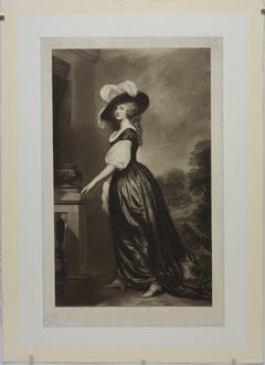 Charlotte, Lady Milnes