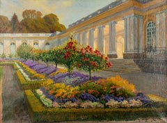 Les Jardin du Versailles