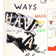 Untitled (Ten Ways to Watch It)