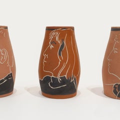 Rene (Ricard), Susan Rothenberg, Untitled