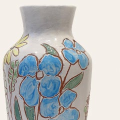 Untitled (Vase)