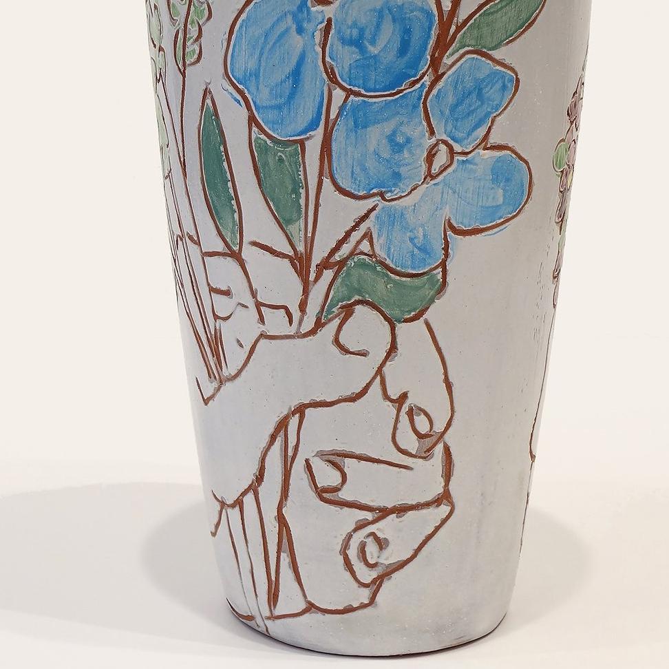 Untitled (Vase) For Sale 2