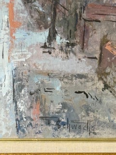 "Rue de la ville de New York"