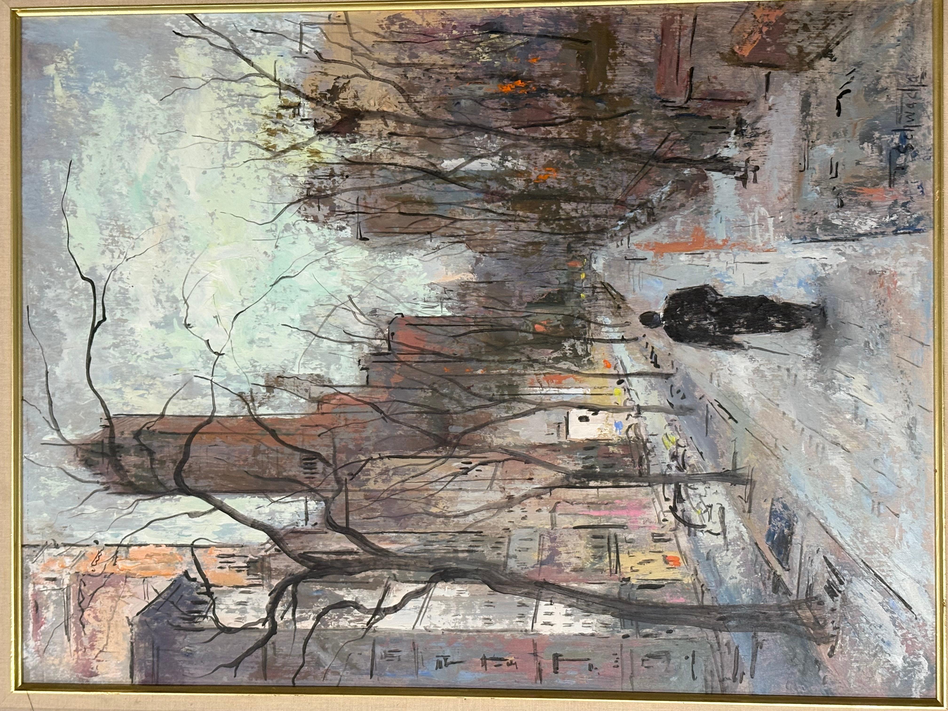 “New York city street” For Sale 2