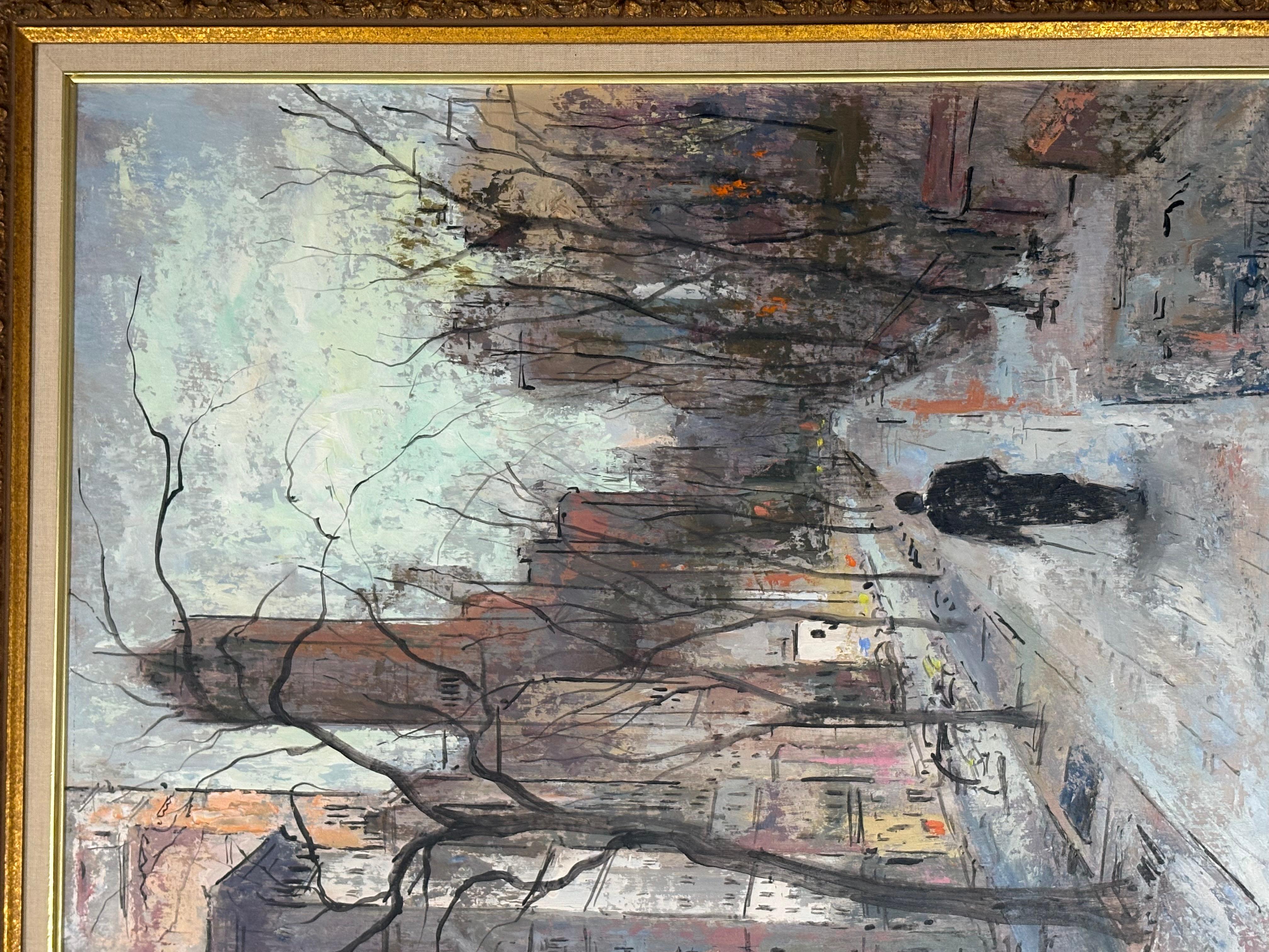 “New York city street” For Sale 4