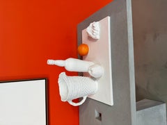 George Segal Classical Still Life
