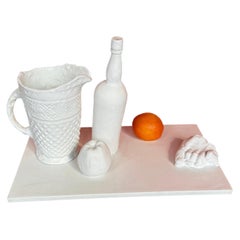 George Segal Classical Still Life