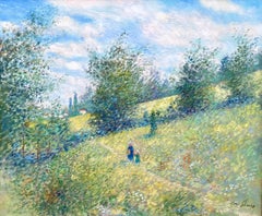 “Path to Pontoise”