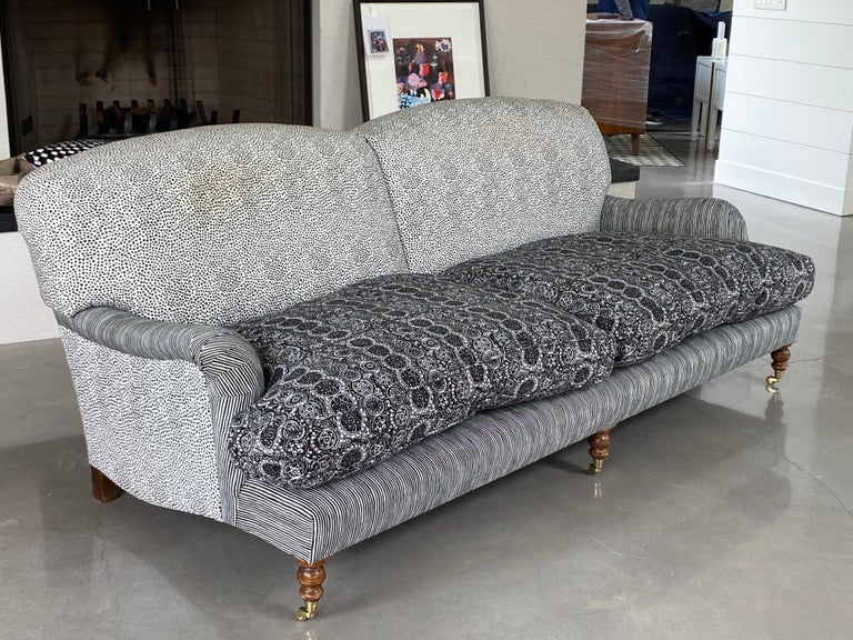 George Sherlock Sofa