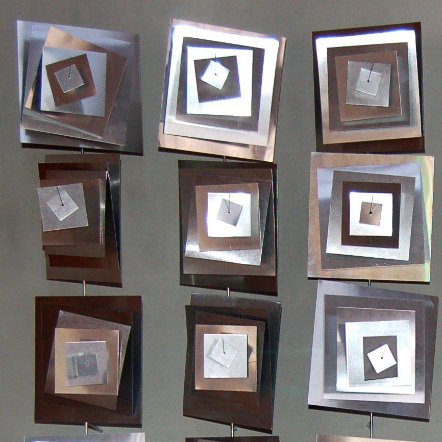 Penumbra - Sculpture by George Sherwood