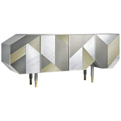 Neue und benutzerdefinierte Sideboards