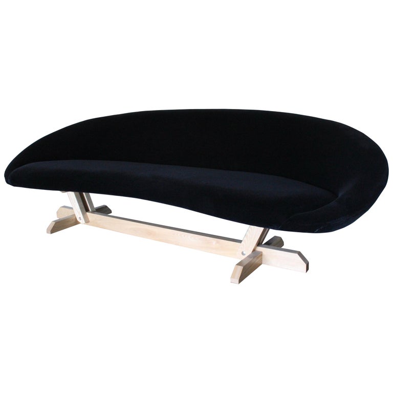 Tom Dixon for George Smith Bean Sofa, 2010–, offered by Lord Browns