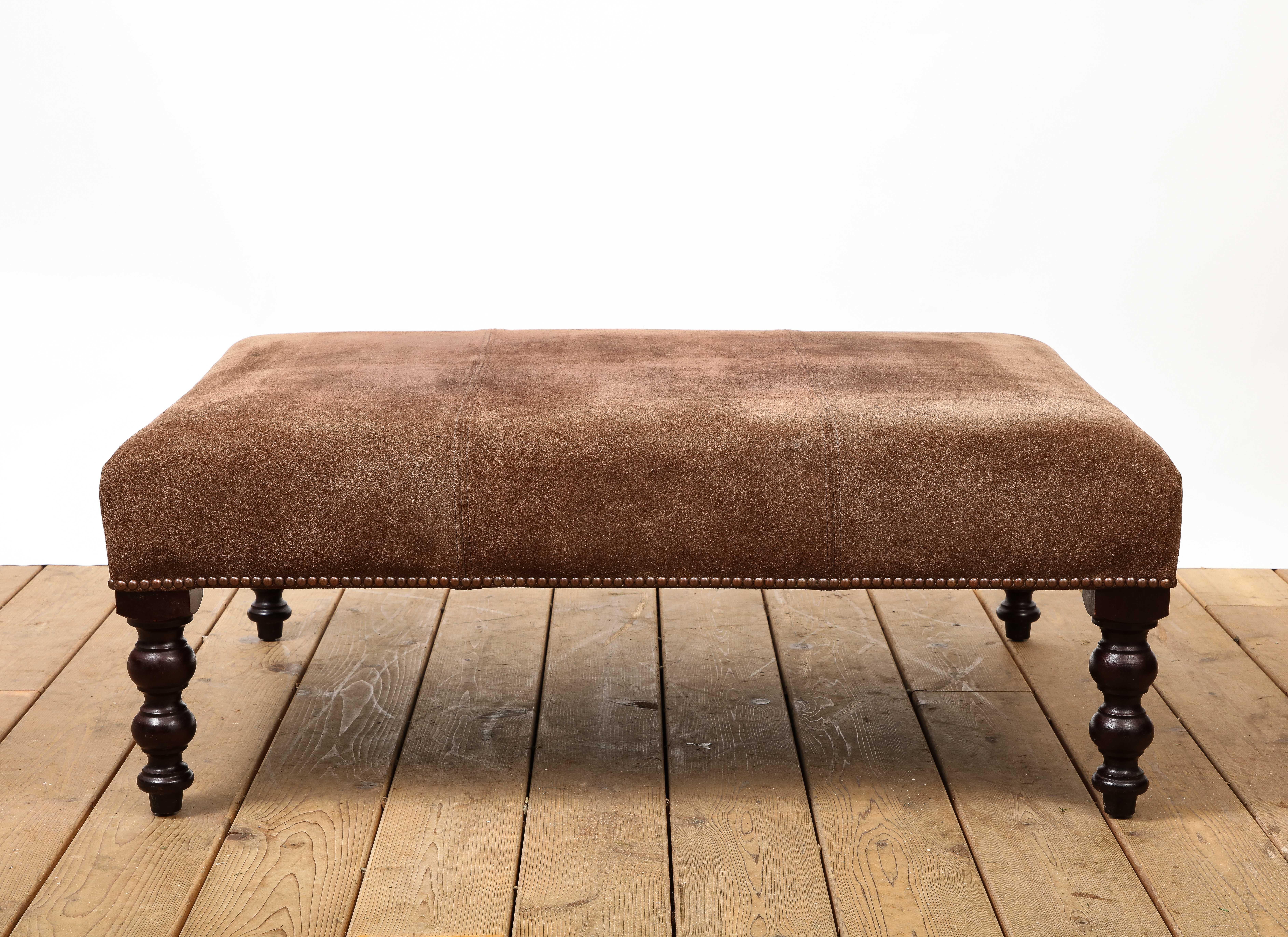 george smith ottoman
