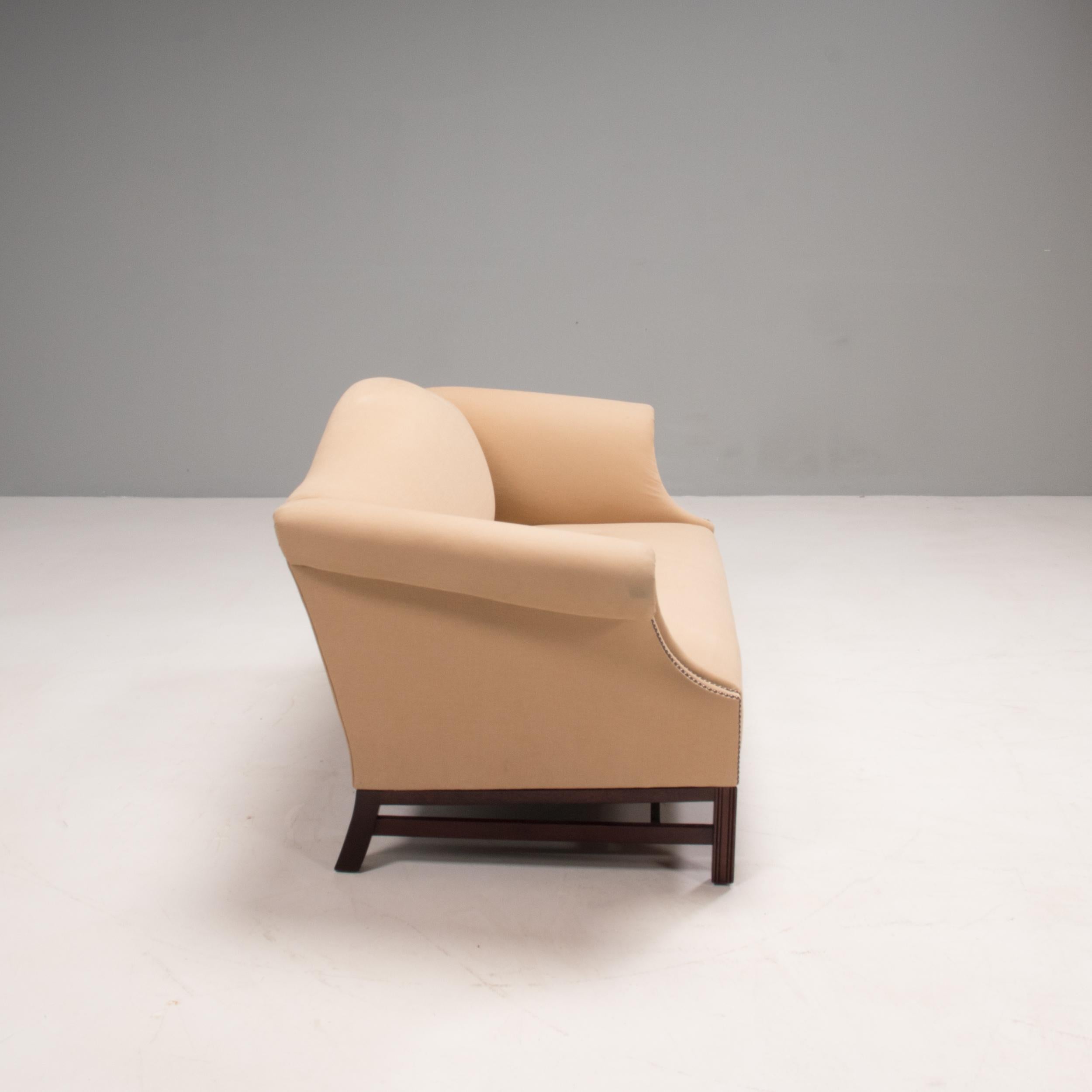 fixed seat sofas
