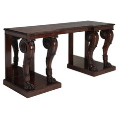 Console di George Smith