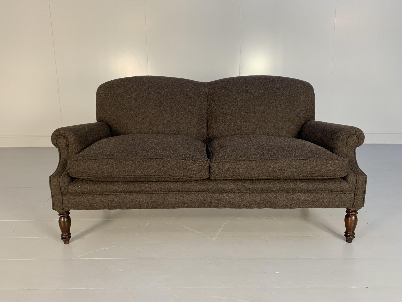 Bonjour les amis, et bienvenue à une nouvelle offre incontournable de Lord Browns Furniture, la première source de canapés et de chaises de qualité au Royaume-Uni.
L'offre proposée à cette occasion est, très probablement, le seul canapé que vous