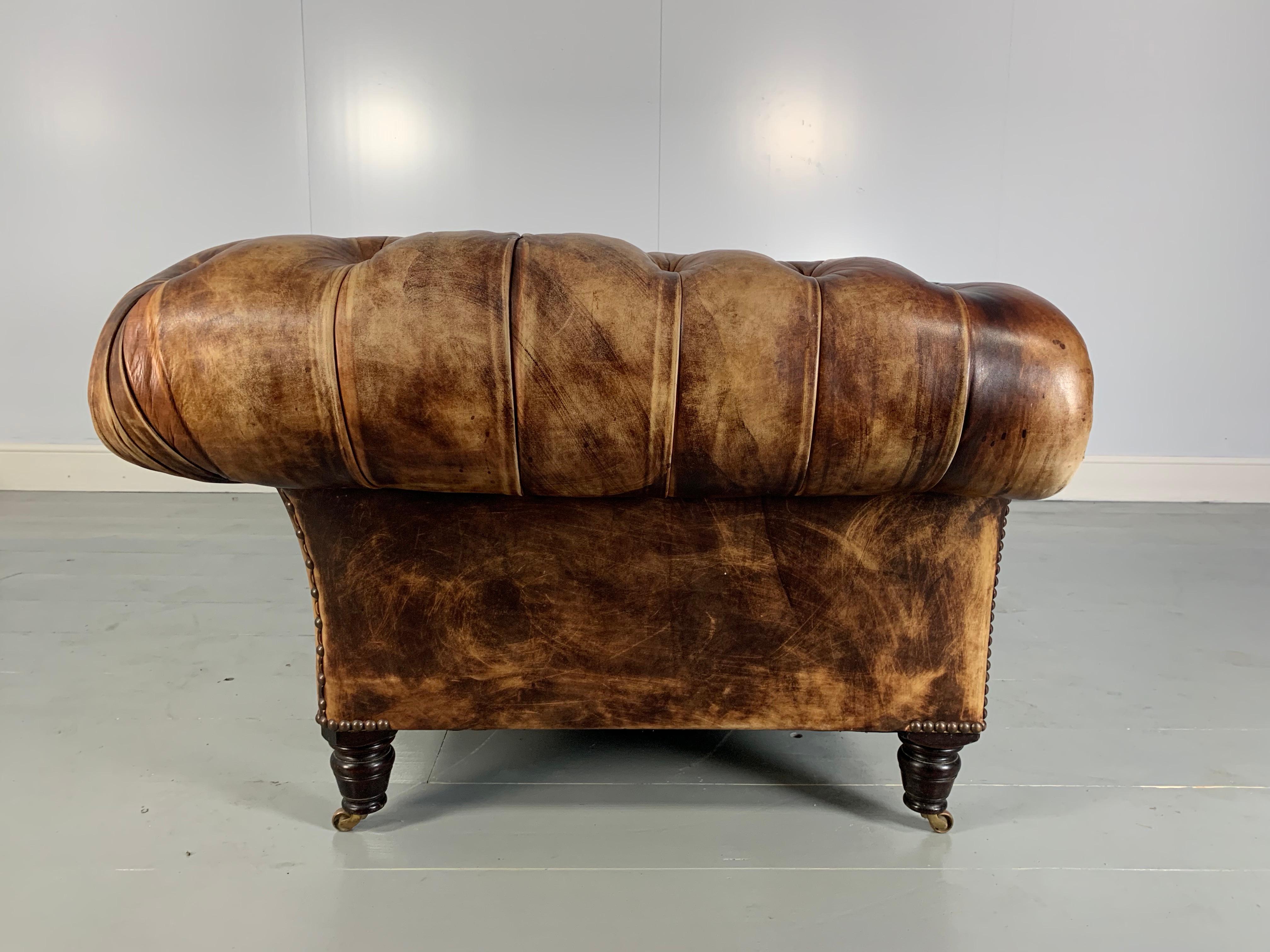 george smith chesterfield sofa