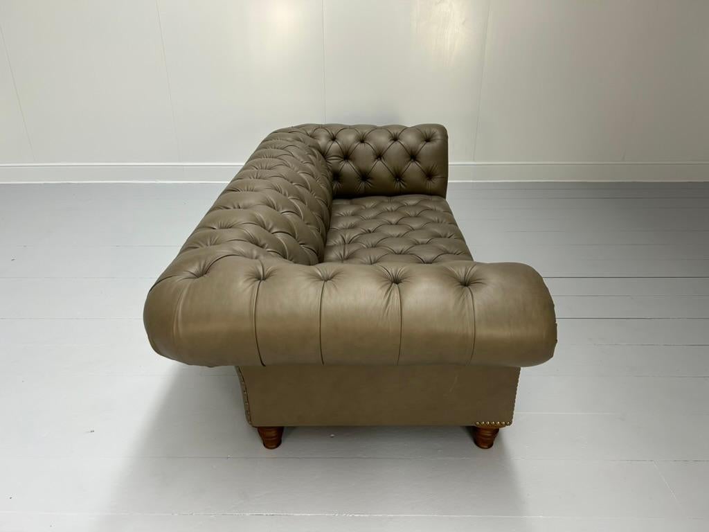 Cuir Canapé 