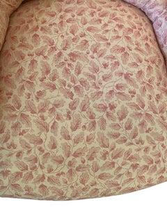 George Smith “Eve” Chair