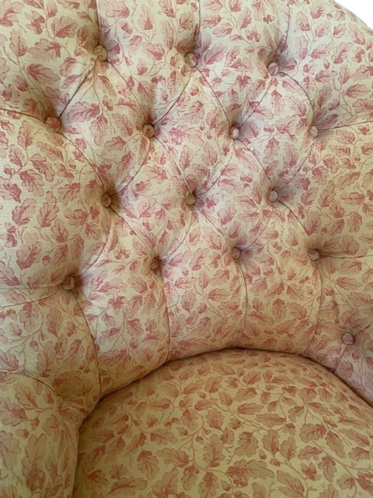 eve chair