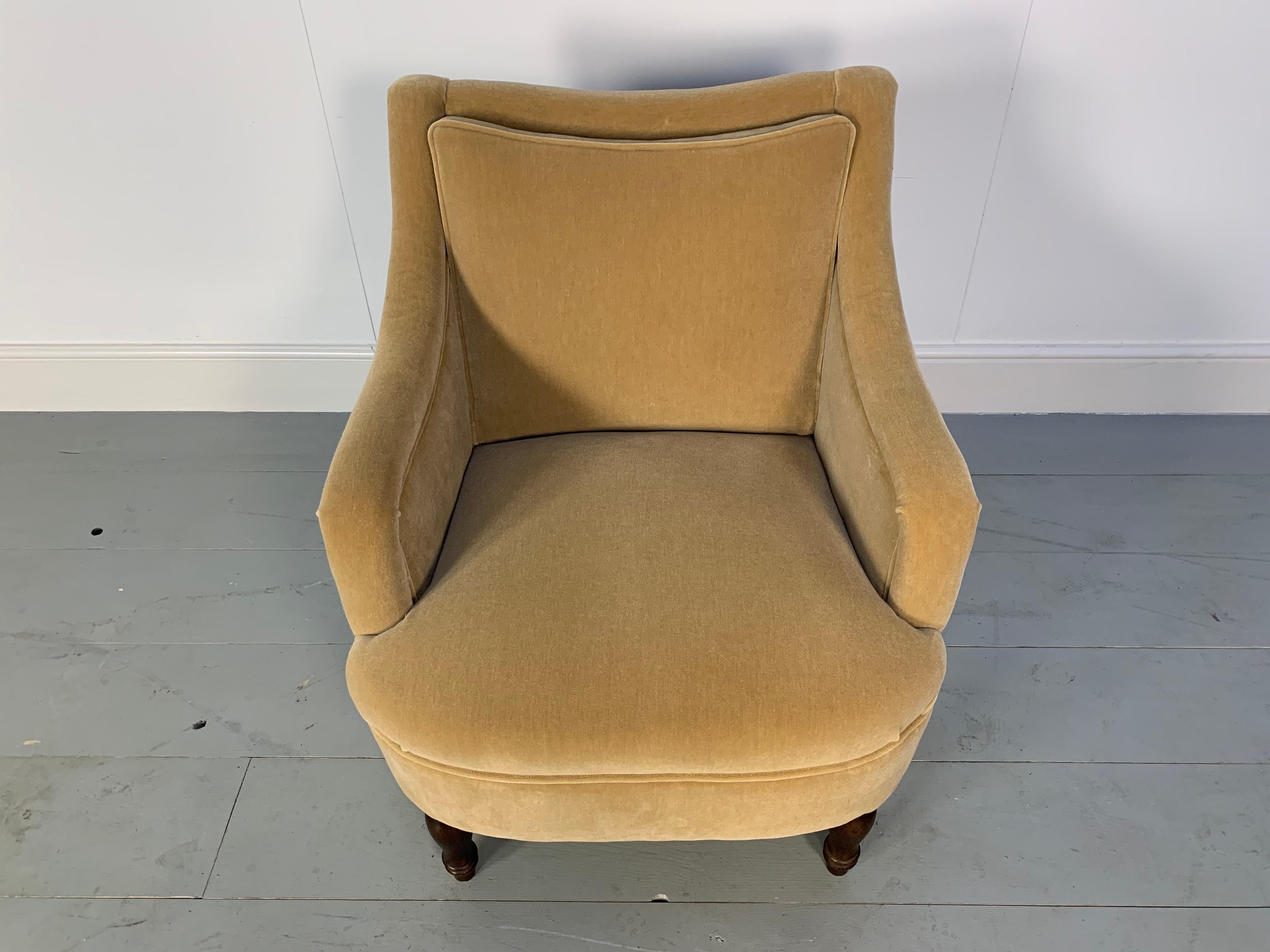 Hand-Crafted George Smith “Fairhill