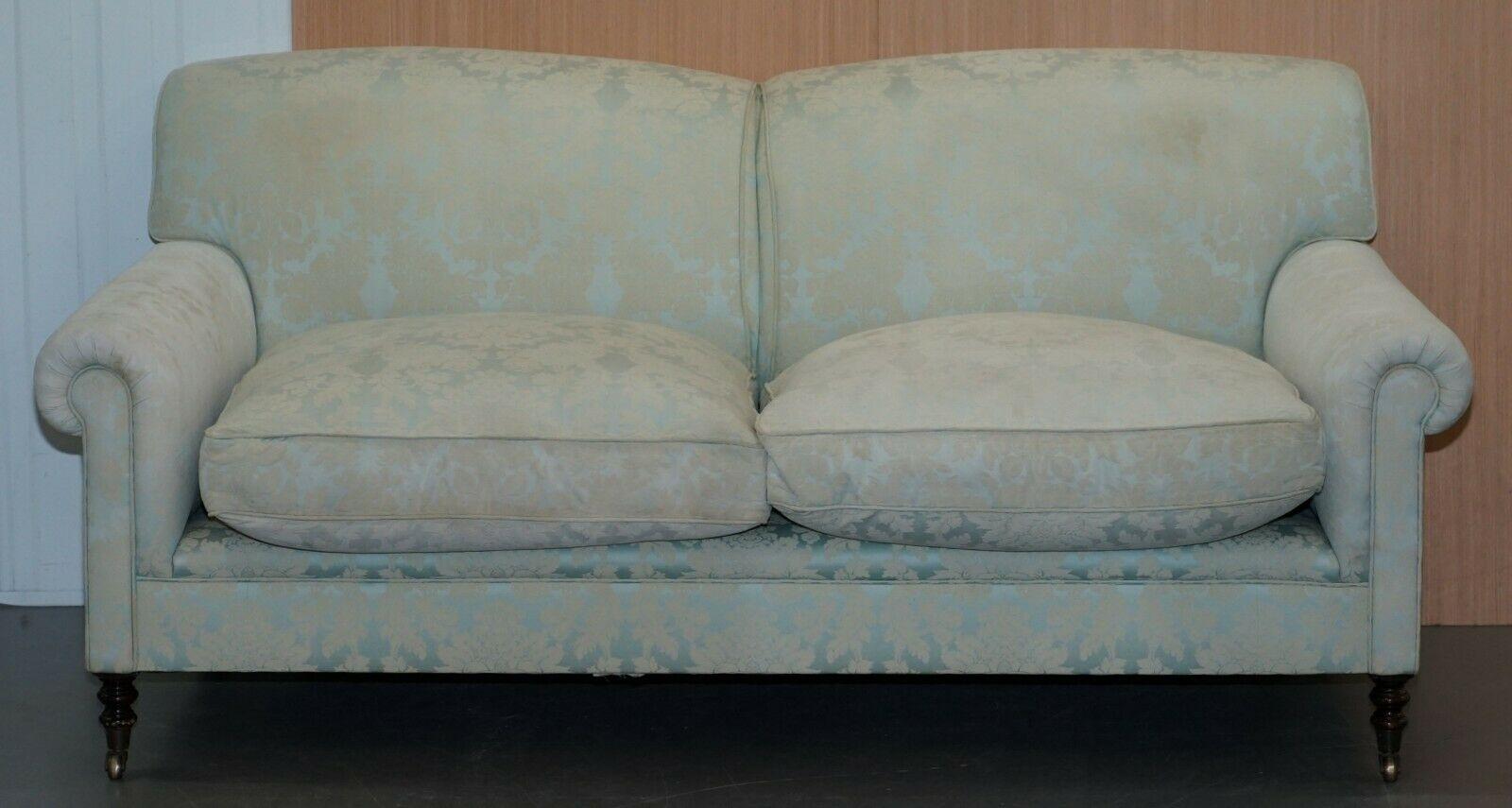 george smith signature sofa