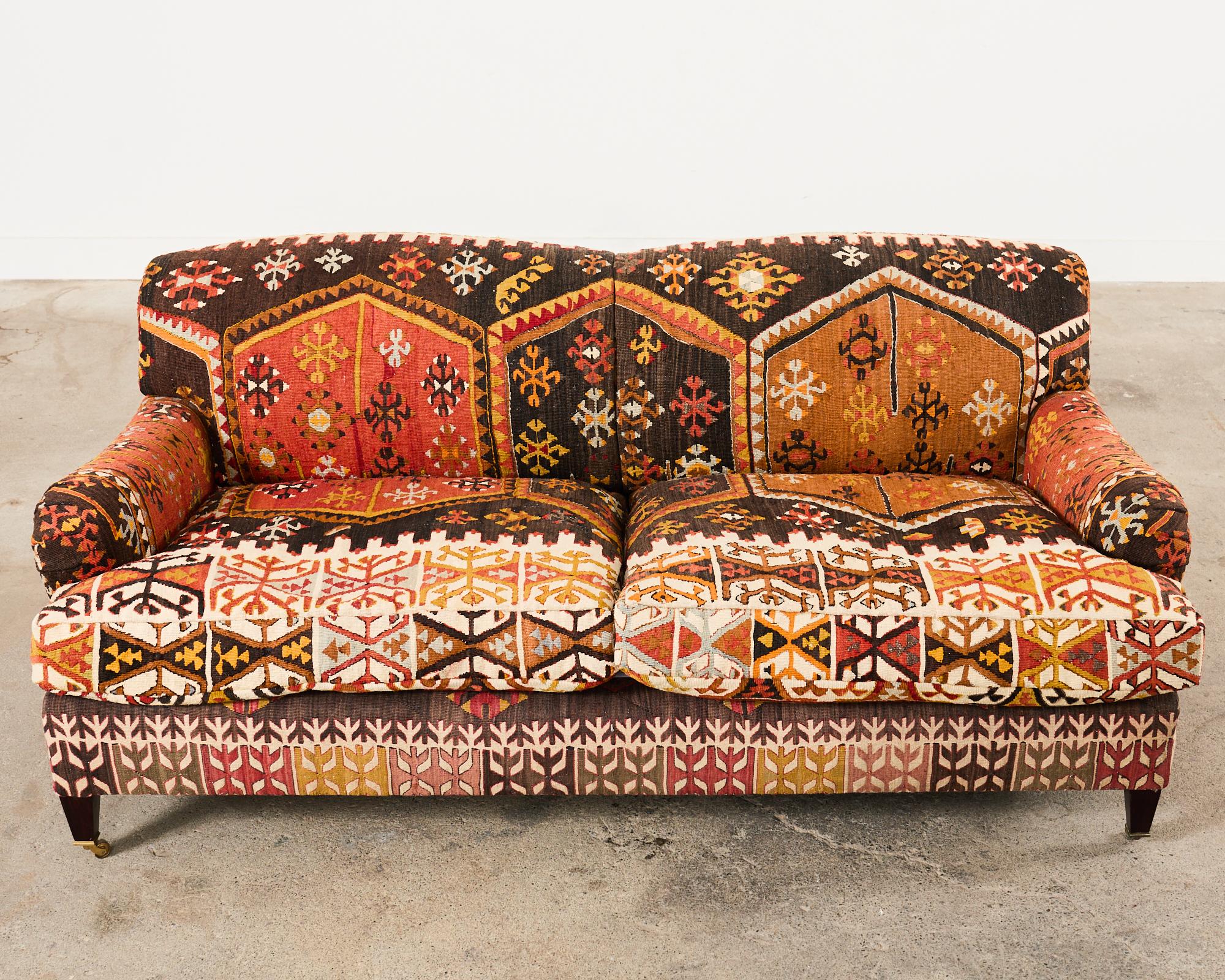 kilim sofa for sale