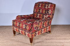 George Smith Lennagan Armchair
