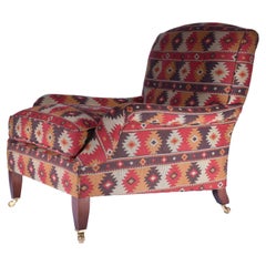 George Smith Lennagan Armchair