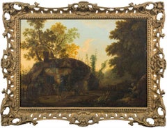 Old Masters Landscape Paintings