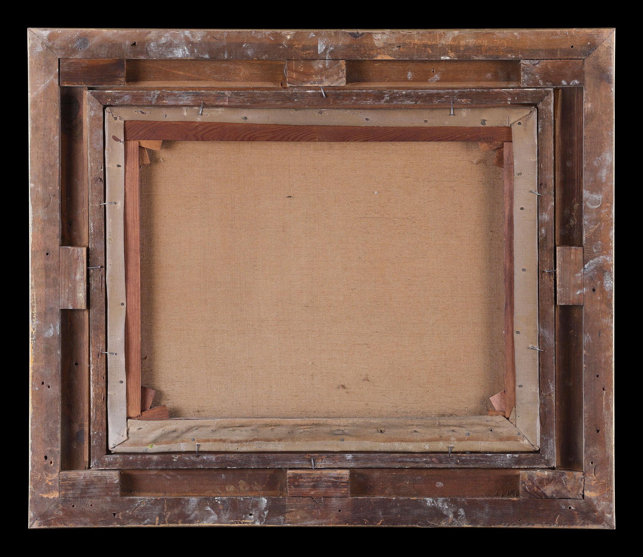 George Smith & Smith RSA
1870 – 1934
Dimensioni della tela 16 x 20
