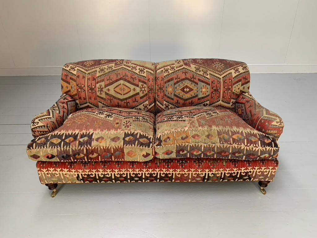 george smith turkish sofa