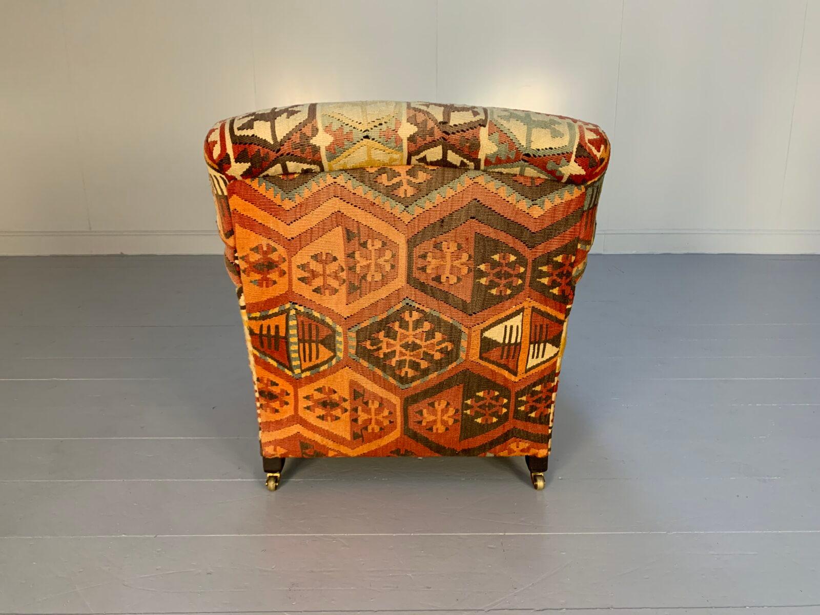 Fabric George Smith 
