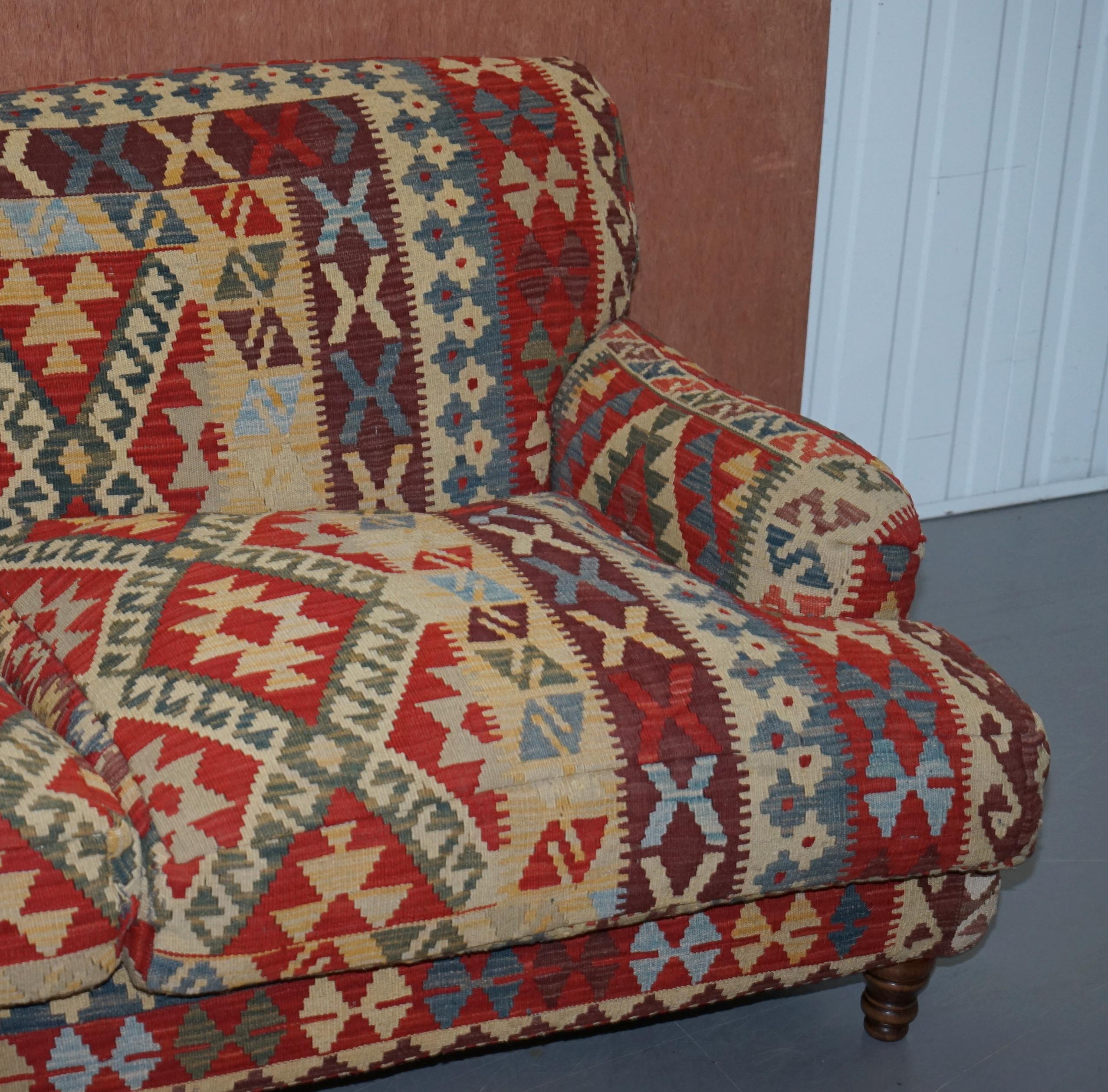 kilim sofa for sale