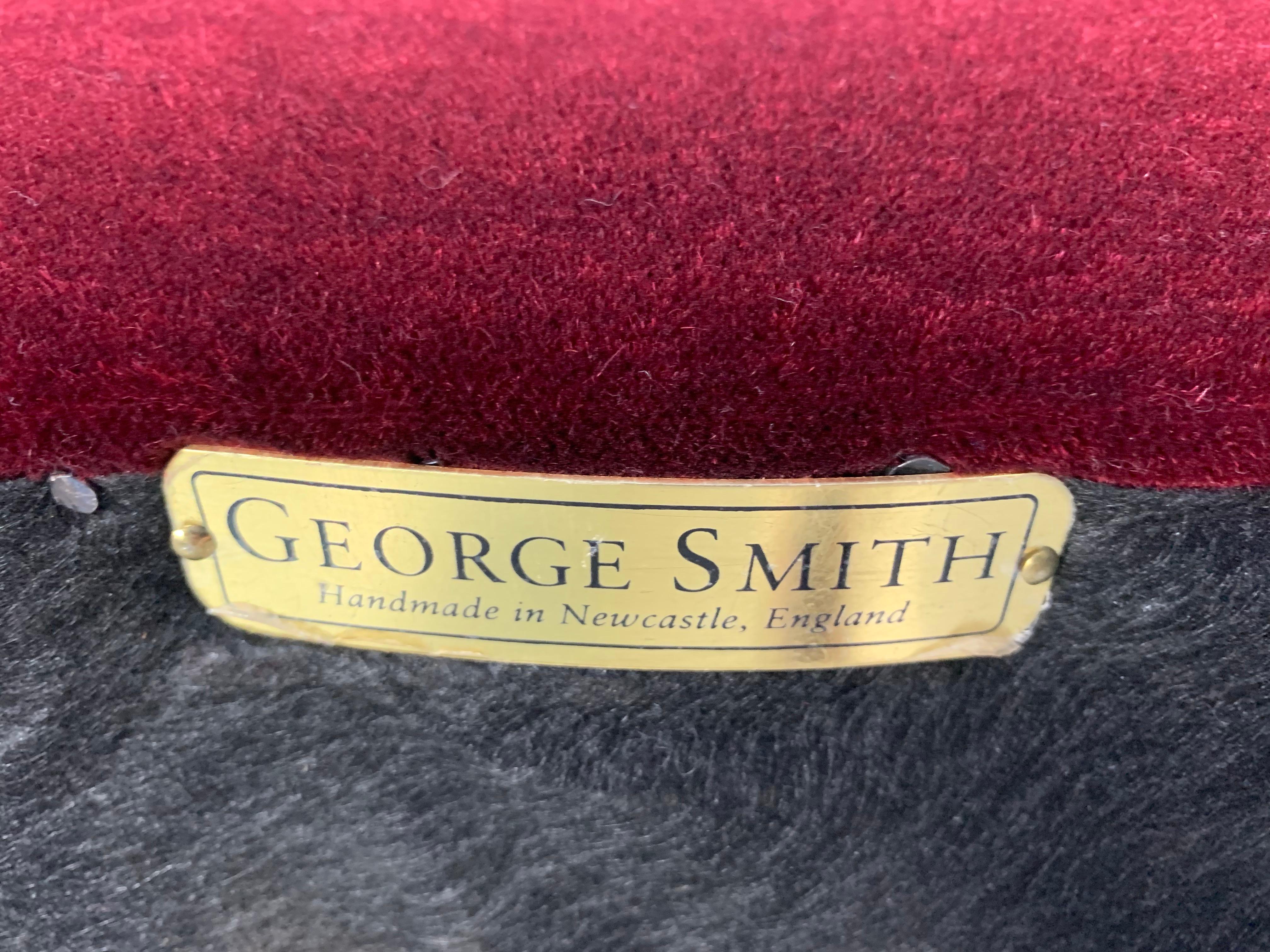 George Smith “Signature