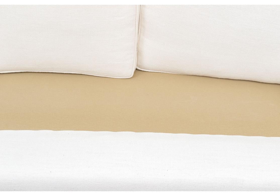 George Smith Polstersofa aus der Signature Collection'S im Angebot 5
