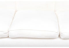 George Smith Sofá Tapizado De La Colección Signature