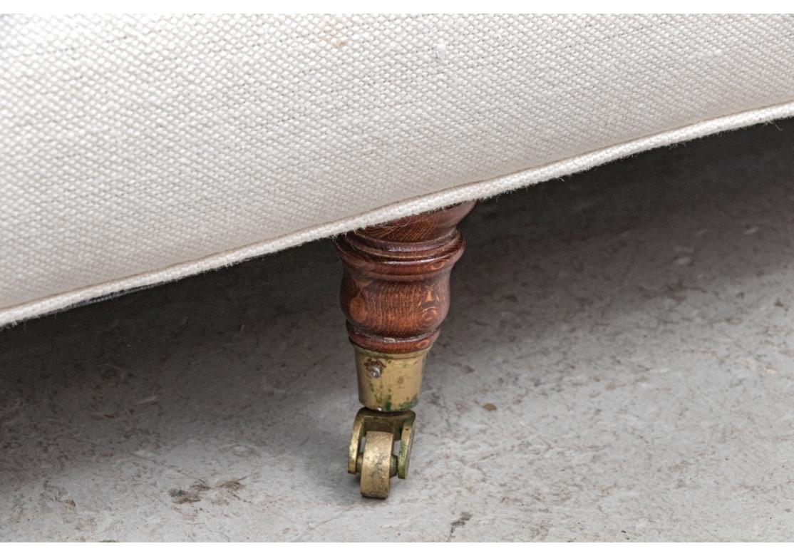 George Smith Polstersofa aus der Signature Collection'S im Angebot 2