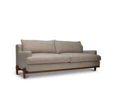 George Sofa by Brian Paquette for Lawson-Fenning