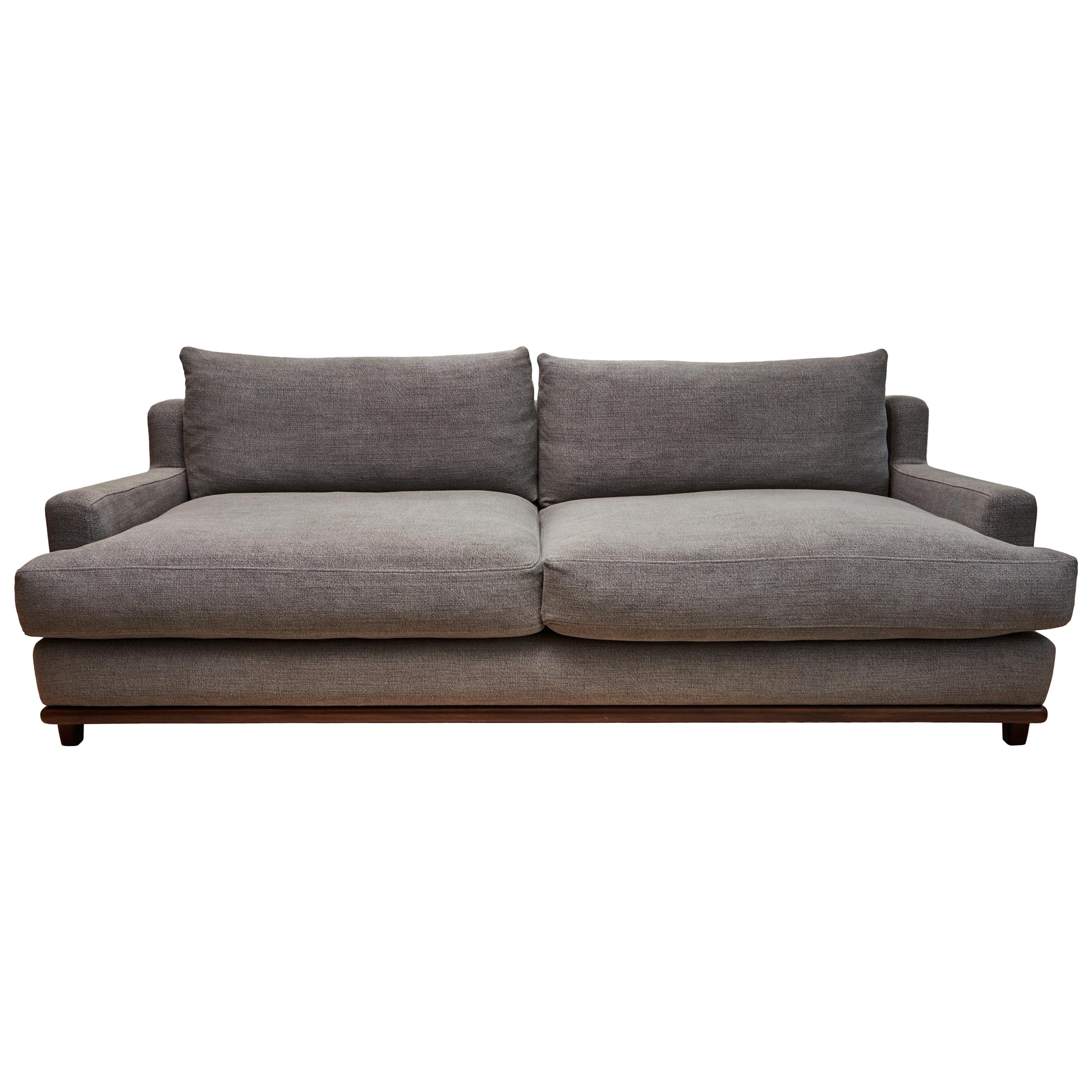George Sofa by Brian Paquette for Lawson-Fenning