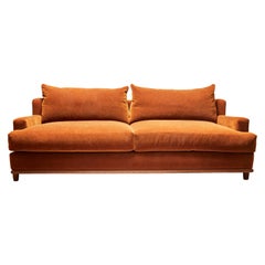 George Sofa by Brian Paquette for Lawson-Fenning