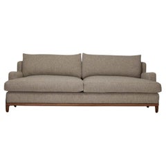 George Sofa by Brian Paquette for Lawson-Fenning