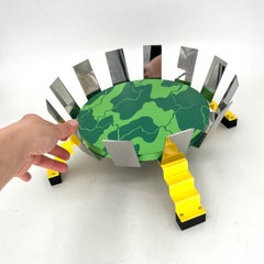 George SOWDEN Coupe à fruits Fruit Bowl Penrose objects for the electronic age