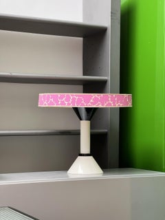 George Sowden, Table Lamp, Drimmer, 1982