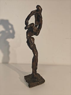 Sculptures de nus