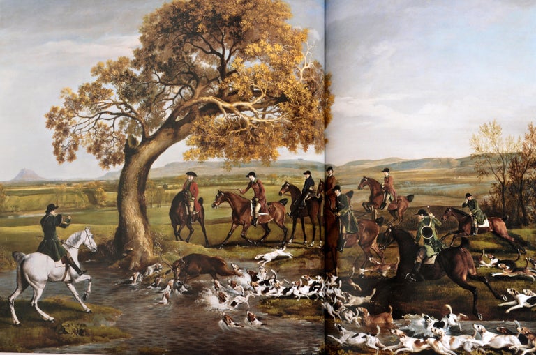 Stubbs, Painter, Catalogue Raisonné by Judy Egerton, 1st Ed with