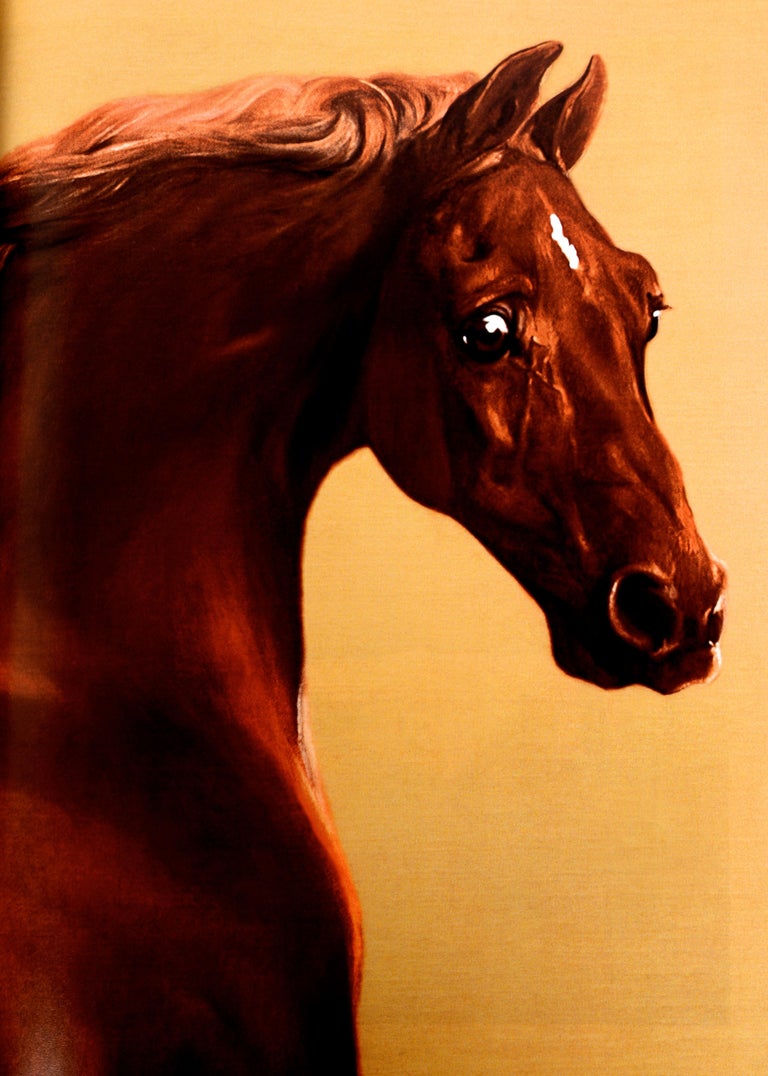 Stubbs, Painter, Catalogue Raisonné by Judy Egerton, 1st Ed with