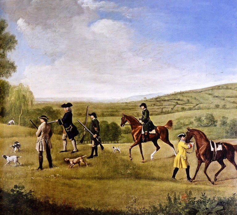 Stubbs, Painter, Catalogue Raisonné by Judy Egerton, 1st Ed with